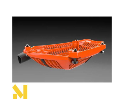 Бензопила Husqvarna 540XP III