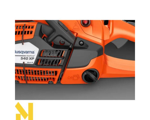 Бензопила Husqvarna 540XP III