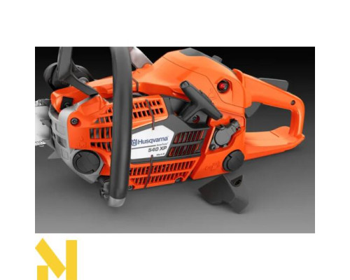 Бензопила Husqvarna 540XP III