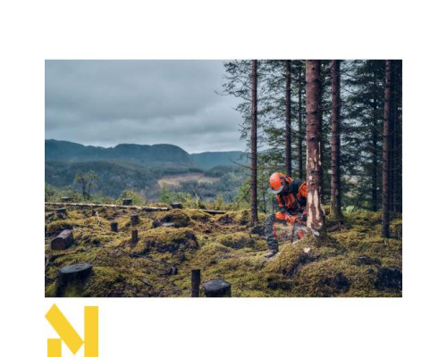 Бензопила Husqvarna 540XP III