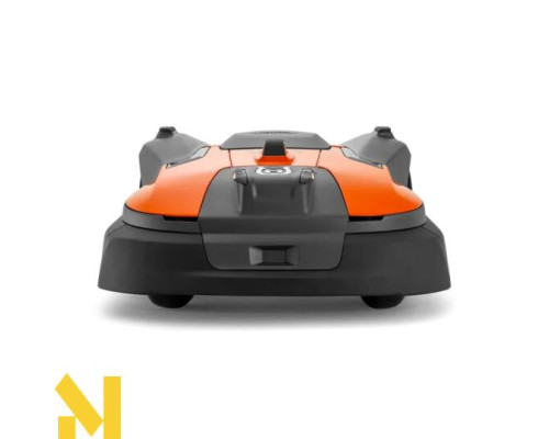 Газонокосарка-робот Husqvarna AM 580 EPOS