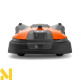 Газонокосарка-робот Husqvarna AM 580 EPOS