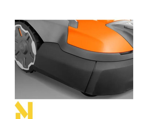 Газонокосарка-робот Husqvarna AM 580 EPOS