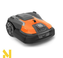 Газонокосарка-робот Husqvarna AM 580 EPOS