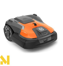 Газонокосарка-робот Husqvarna AM 580 EPOS