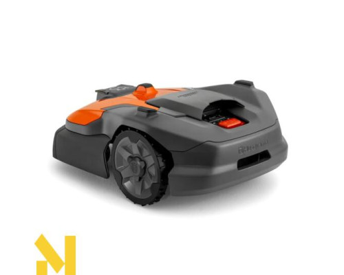 Газонокосарка-робот Husqvarna AM 580 EPOS