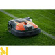 Газонокосарка-робот Husqvarna AM 580 EPOS