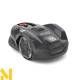 Газонокосарка-робот Husqvarna AM 305E NERA