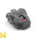 Газонокосарка-робот Husqvarna AM 305E NERA