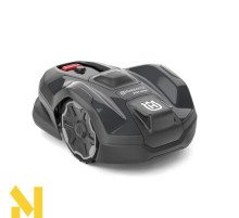 Газонокосарка-робот Husqvarna AM 305E NERA