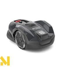 Газонокосарка-робот Husqvarna AM 305E NERA