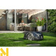 Газонокосарка-робот Husqvarna AM 305E NERA