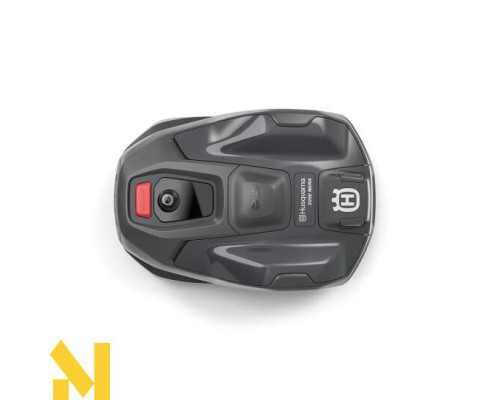 Газонокосарка-робот Husqvarna AM 305E NERA