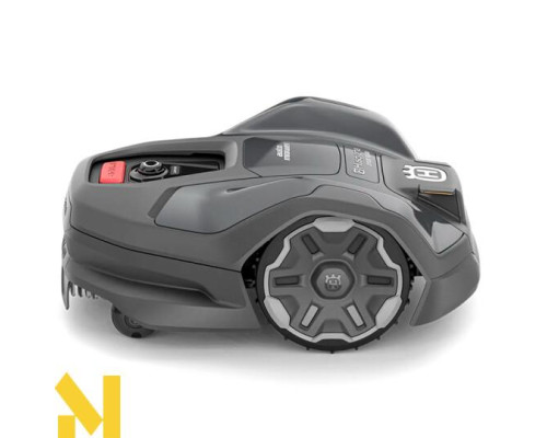 Газонокосарка-робот Husqvarna AM 310E NERA