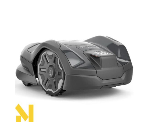 Газонокосарка-робот Husqvarna AM 310E NERA