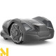 Газонокосарка-робот Husqvarna AM 310E NERA