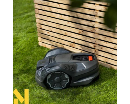 Газонокосарка-робот Husqvarna AM 310E NERA