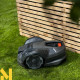 Газонокосарка-робот Husqvarna AM 310E NERA