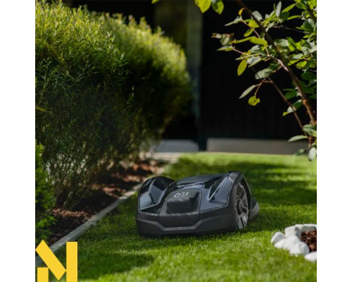 Газонокосарка-робот Husqvarna AM 310E NERA