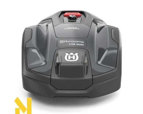 Газонокосарка-робот Husqvarna AM 310E NERA