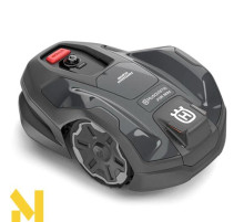 Газонокосарка-робот Husqvarna AM 310E NERA