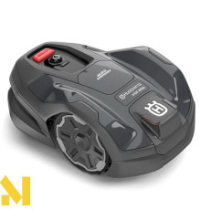 Газонокосарка-робот Husqvarna AM 310E NERA
