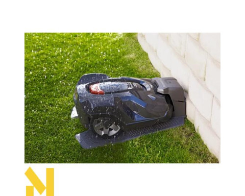 Газонокосарка-робот Husqvarna AM 310E NERA