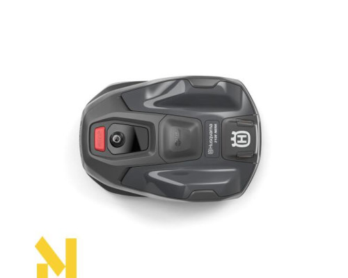 Газонокосарка-робот Husqvarna AM 310E NERA