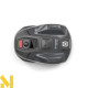 Газонокосарка-робот Husqvarna AM 310E NERA