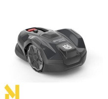 Газонокосарка-робот Husqvarna AM 310E NERA