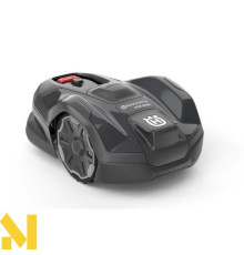 Газонокосарка-робот Husqvarna AM 310E NERA