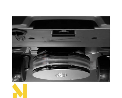 Газонокосарка-робот Husqvarna AM 405VE NERA