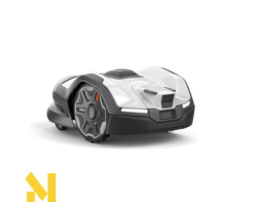 Газонокосарка-робот Husqvarna AM 405VE NERA