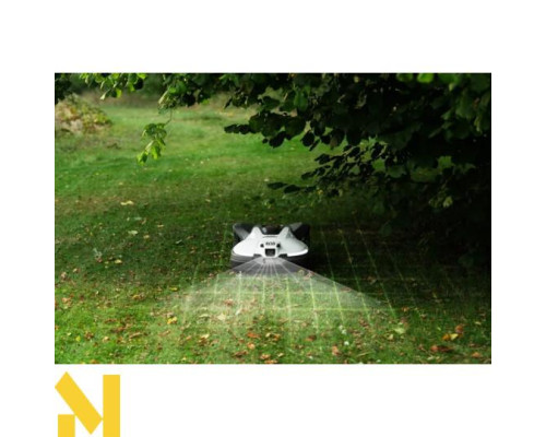 Газонокосарка-робот Husqvarna AM 405VE NERA