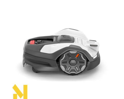 Газонокосарка-робот Husqvarna AM 405VE NERA