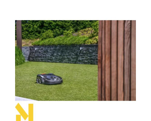 Газонокосарка-робот Husqvarna AM 405VE NERA