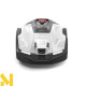 Газонокосарка-робот Husqvarna AM 410VE NERA