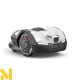 Газонокосарка-робот Husqvarna AM 410VE NERA