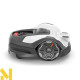 Газонокосарка-робот Husqvarna AM 410VE NERA