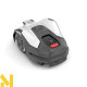 Газонокосарка-робот Husqvarna AM 410VE NERA