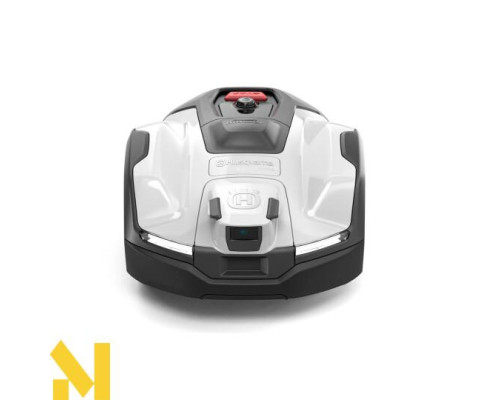 Газонокосарка-робот Husqvarna AM 410VE NERA