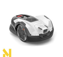 Газонокосарка-робот Husqvarna AM 410VE NERA