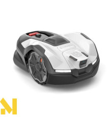 Газонокосарка-робот Husqvarna AM 410VE NERA