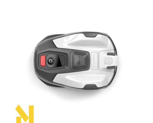 Газонокосарка-робот Husqvarna AM 410VE NERA