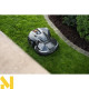 Газонокосарка-робот Husqvarna AM 410VE NERA