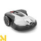 Газонокосарка-робот Husqvarna AM 430V NERA