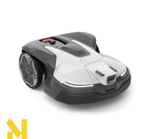 Газонокосарка-робот Husqvarna AM 430V NERA