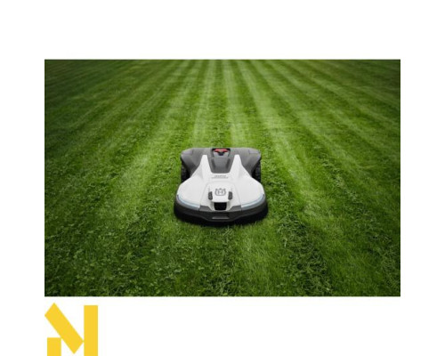 Газонокосарка-робот Husqvarna AM 430V NERA