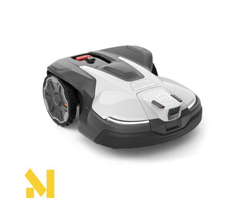 Газонокосарка-робот Husqvarna AM 450V NERA