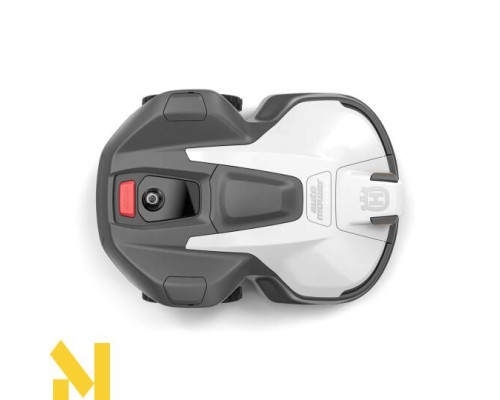 Газонокосарка-робот Husqvarna AM 450V NERA